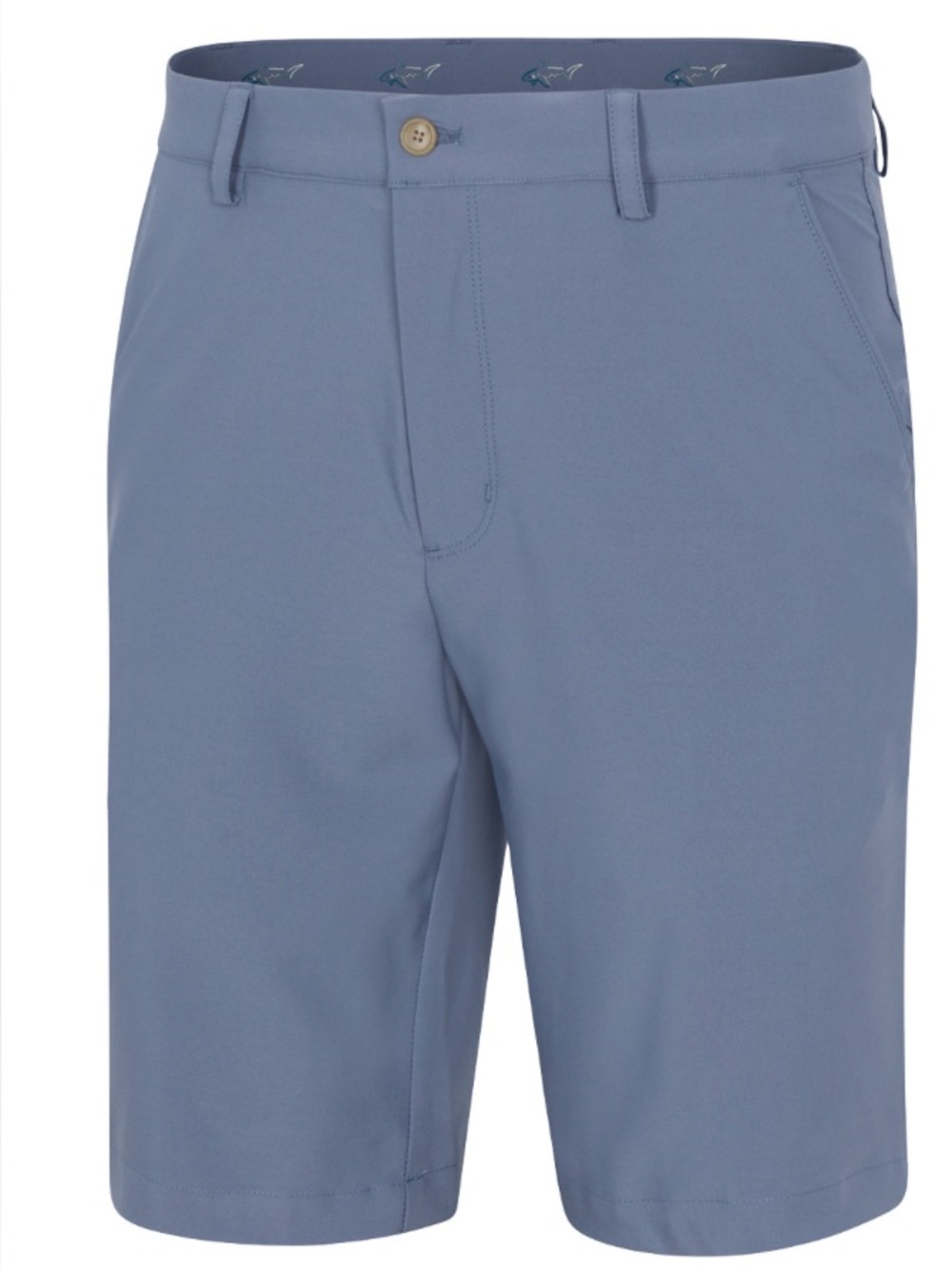 Greg Norman Collection 10” Shorts Microlux Stretch